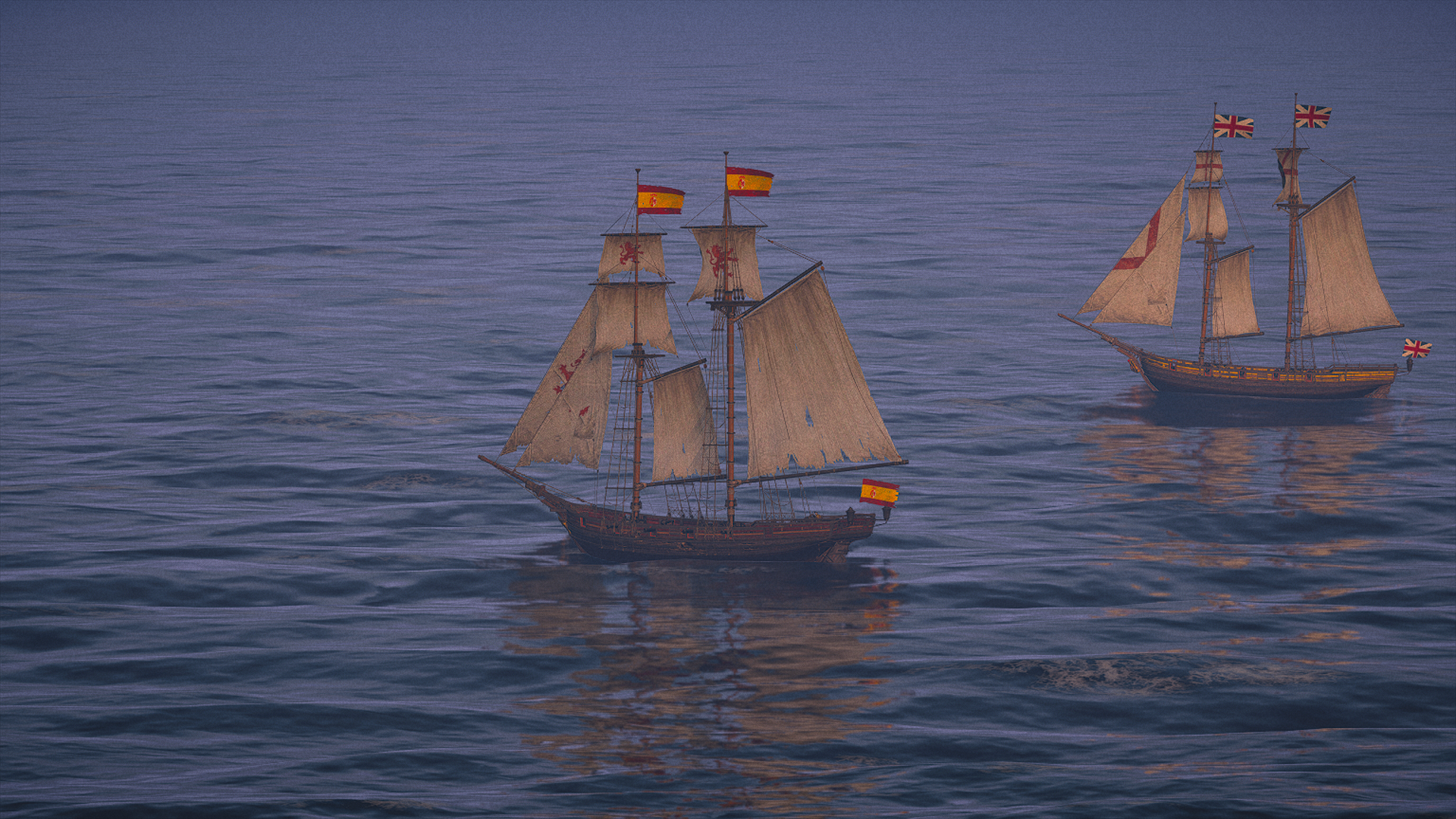 AC: Black Flag — 1